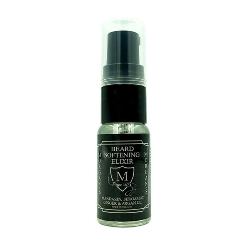 Beard Softening Elixir 15ml