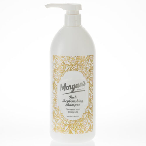 Rich Replenishing Shampoo 1ltr