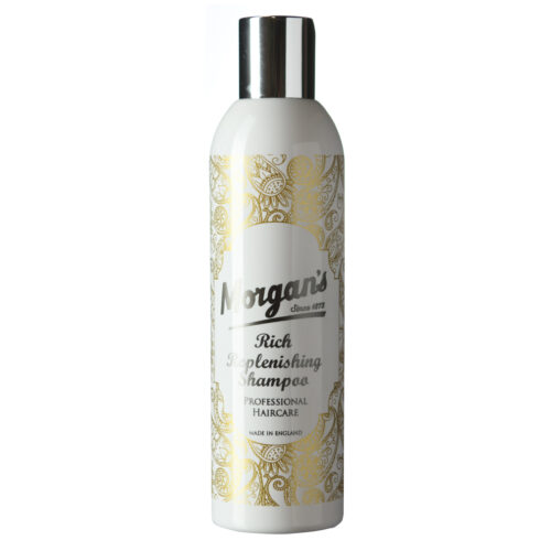 Rich Replenishing Shampoo 250ml